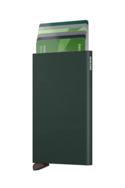 Secrid korttikotelo Cardprotector Powder forest