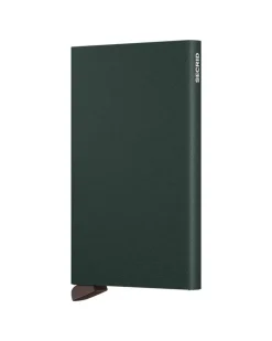 Secrid korttikotelo Cardprotector Powder forest
