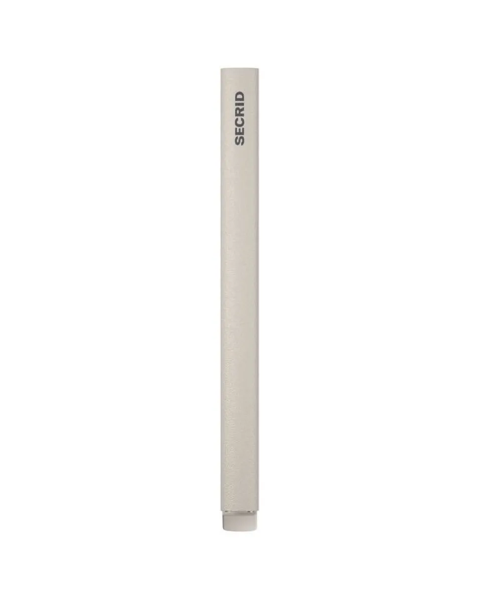 Secrid korttikotelo Cardprotector Powder white
