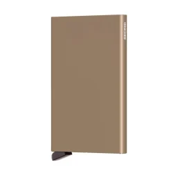 Secrid korttikotelo Cardprotector sand