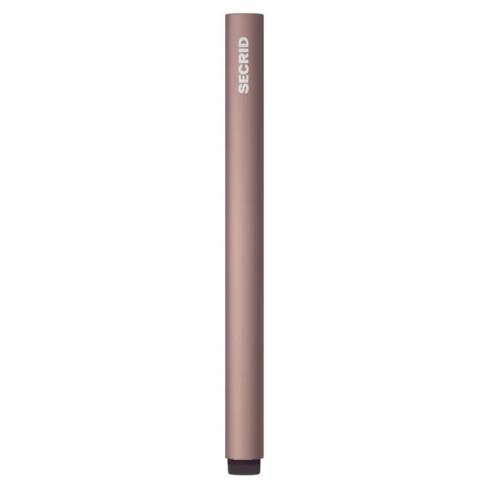 Secrid korttikotelo Cardprotector rose