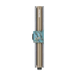 Secrid lompakko Miniwallet Art almond blossom