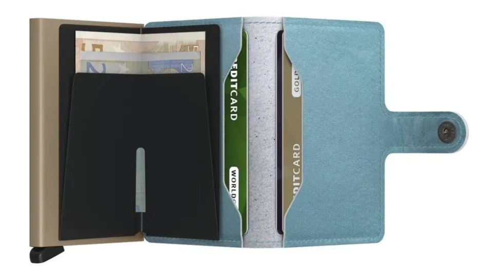Secrid lompakko Miniwallet Art almond blossom