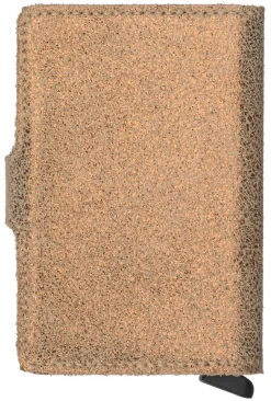 Secrid lompakko Miniwallet Glamour champagne