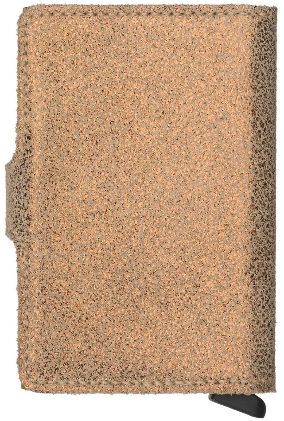 Secrid lompakko Miniwallet Glamour champagne