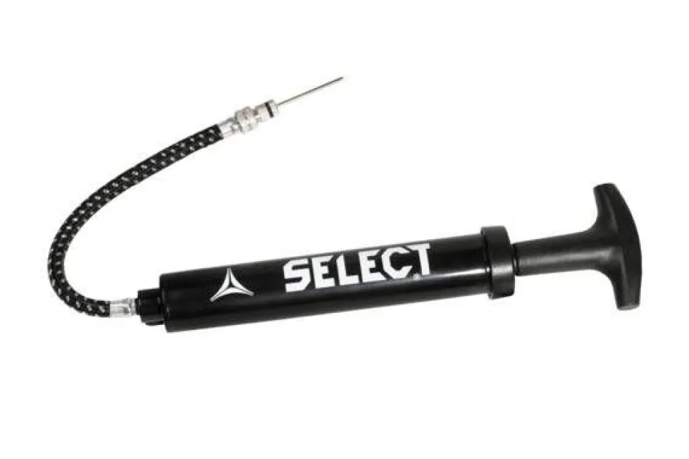Select pallopumppu