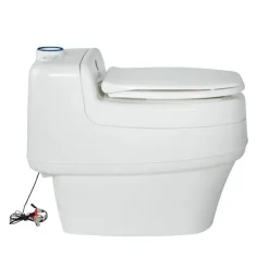 Separett kuivakäymälä Villa 9010 12/230V