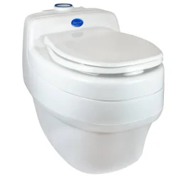 Separett kuivakäymälä Villa 9010 12/230V