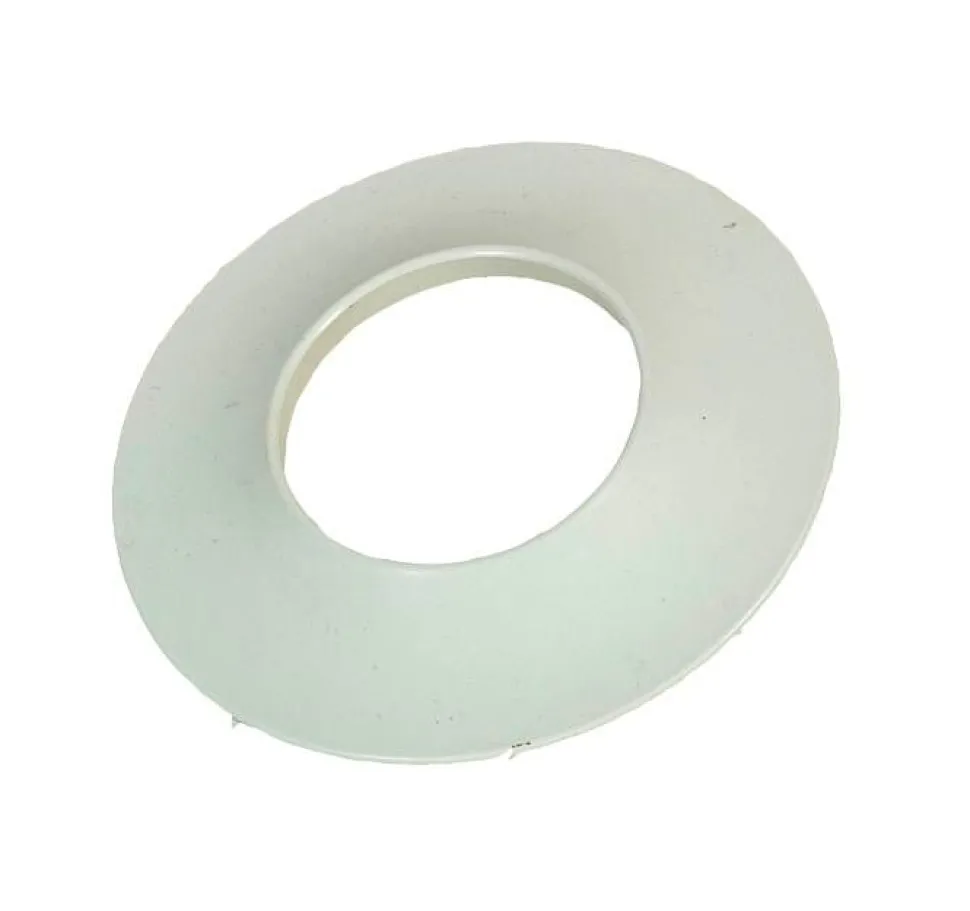 Separett läpiviennin peiterengas ø75 mm