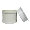 Separett peitetulppa 110 mm putkeen