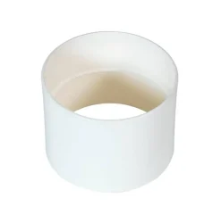 Separett putkiliitos suora ø75 mm