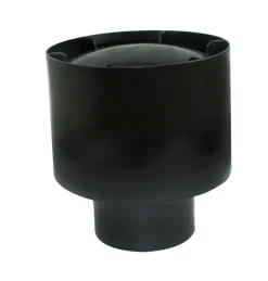 Separett tuuletusputken hattu ø110 mm