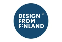 Sessak designlattiavalaisin Lakki valkoinen / marmori