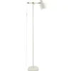 Sessak lattiavalaisin Cassius beige