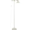 Sessak lattiavalaisin Henry beige
