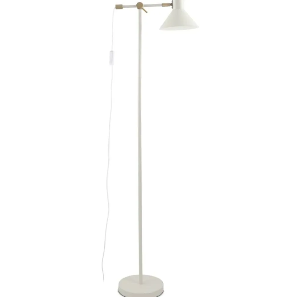 Sessak lattiavalaisin Henry beige