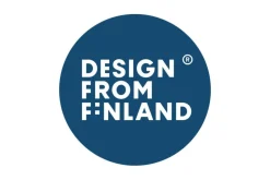 Sessak pöytävalaisin Louhi betoninvärinen / valkoinen