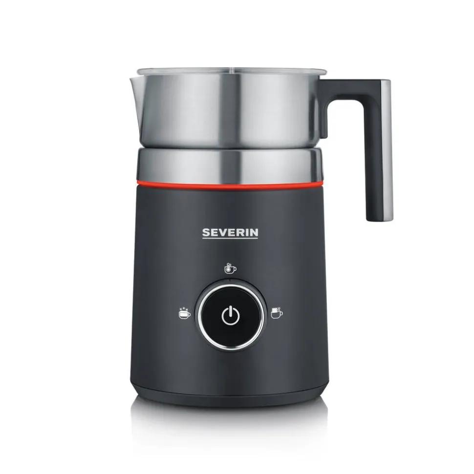 Severin maidonvaahdotin SM3585 induktio