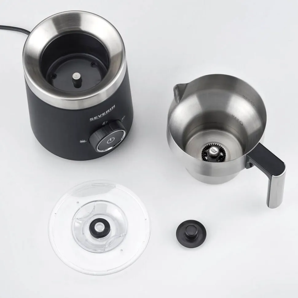 Severin maidonvaahdotin SM3585 induktio