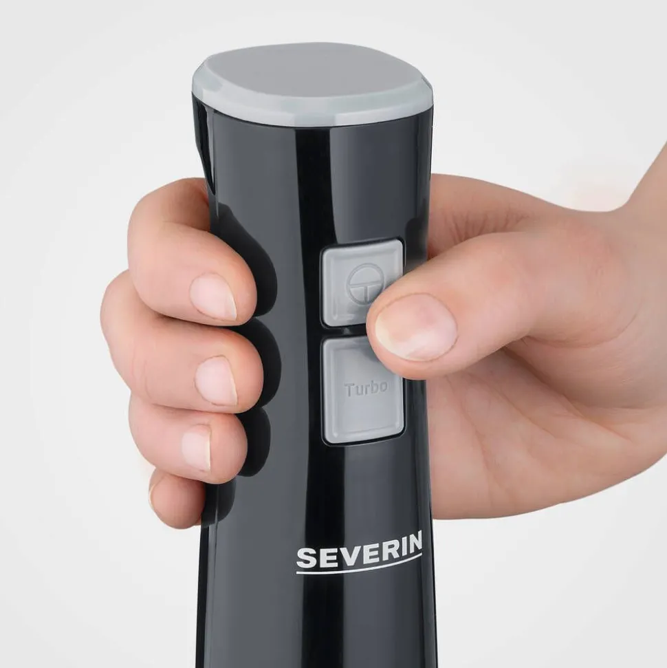 Severin sauvasekotin SM3770