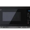 Sharp mikro YC-MS02E-B musta