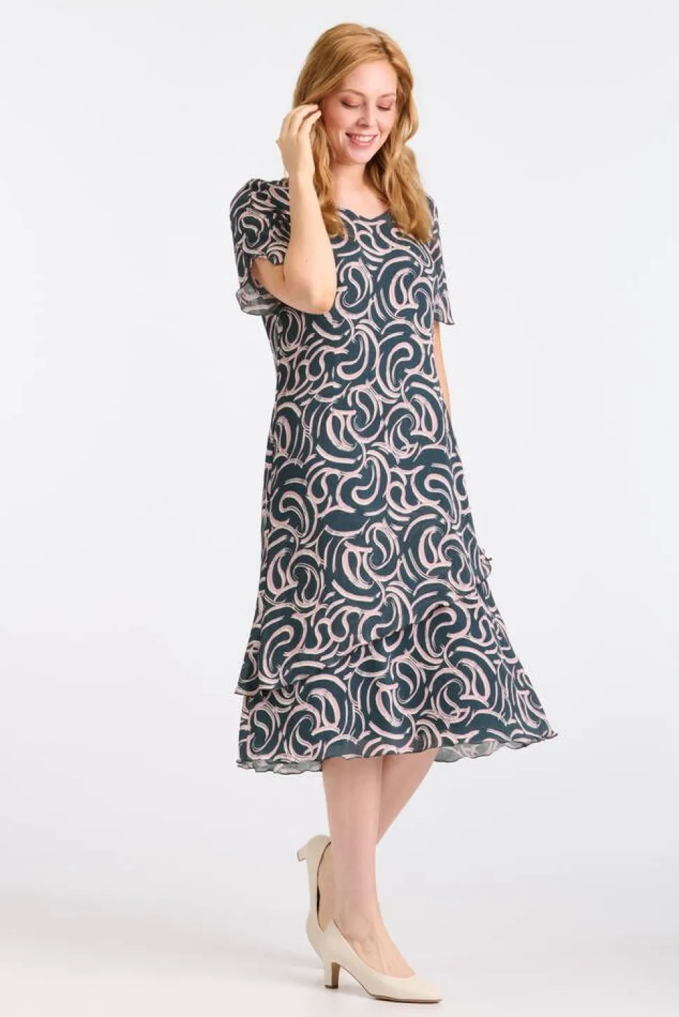 Shenina mekko MINTTU 523