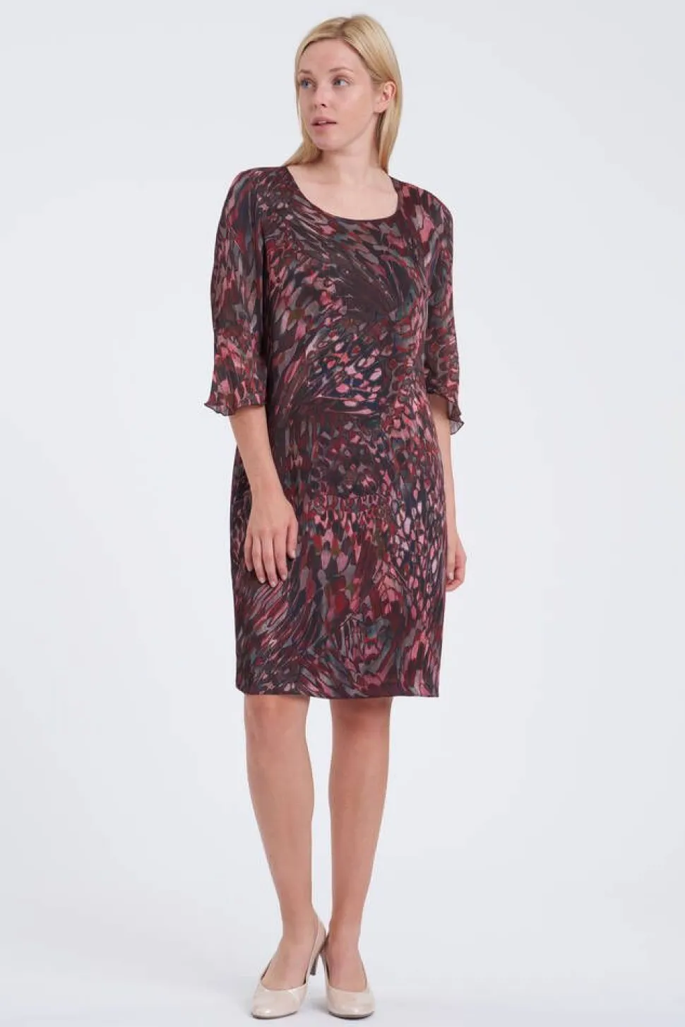 Shenina mekko MARIKA 385