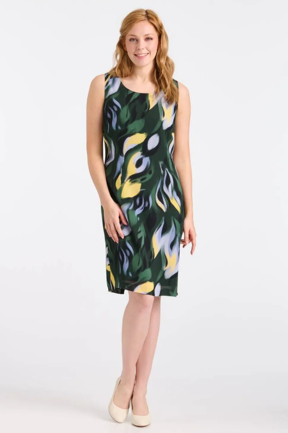 Shenina mekko MISSUT 500