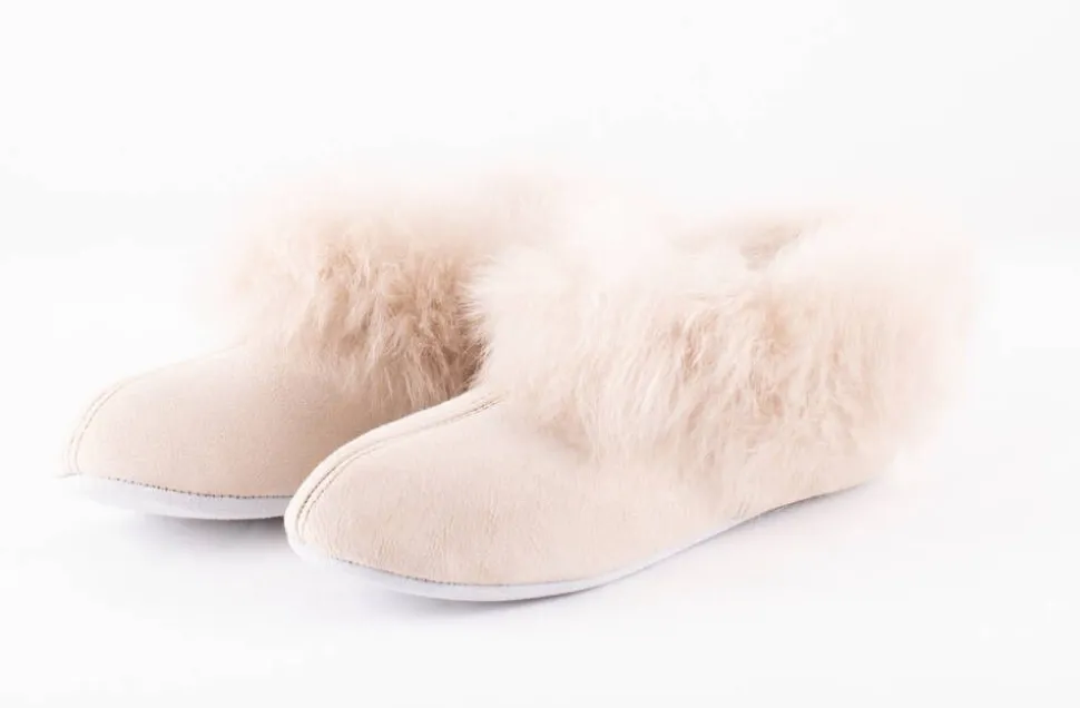 Shepherd of Sweden aamutossut Annelie