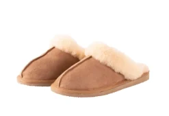 Shepherd of Sweden aamutossut Jessica Chestnut