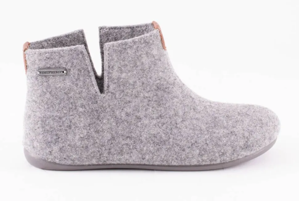 Shepherd of Sweden huopatossut Cilla 020