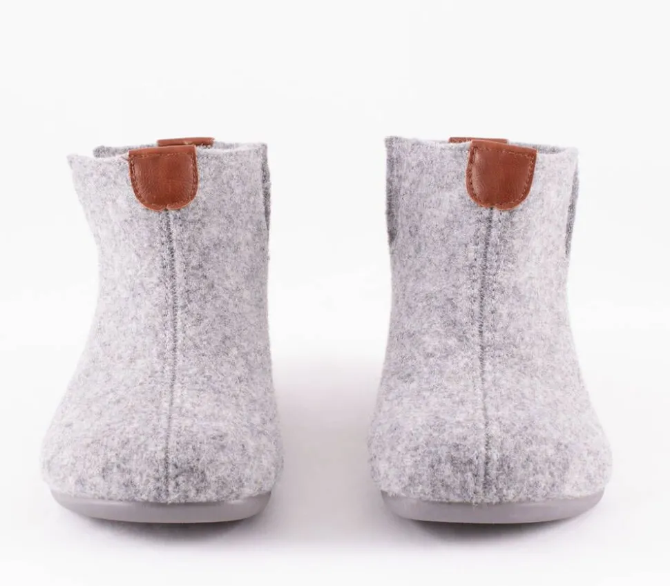 Shepherd of Sweden huopatossut Cilla 020