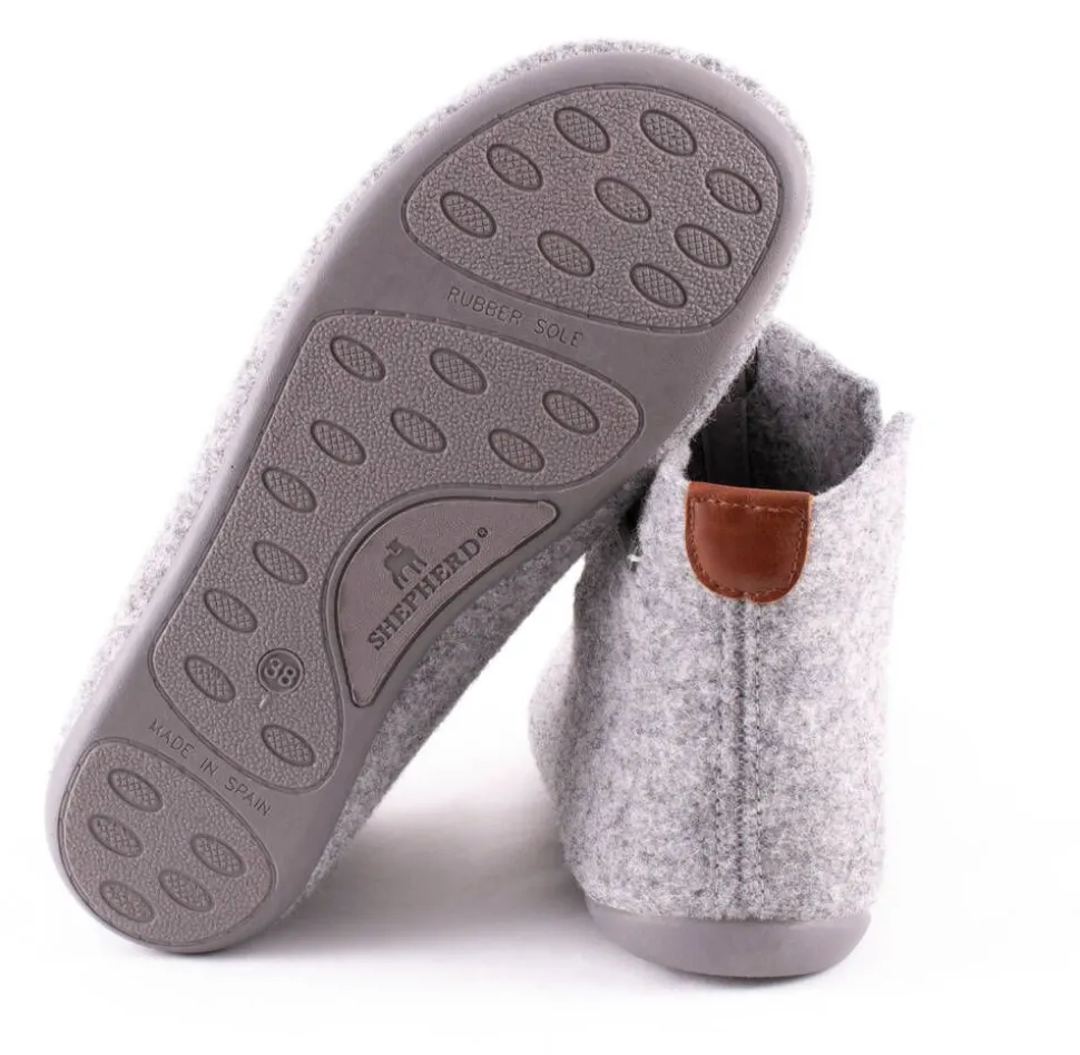 Shepherd of Sweden huopatossut Cilla 020