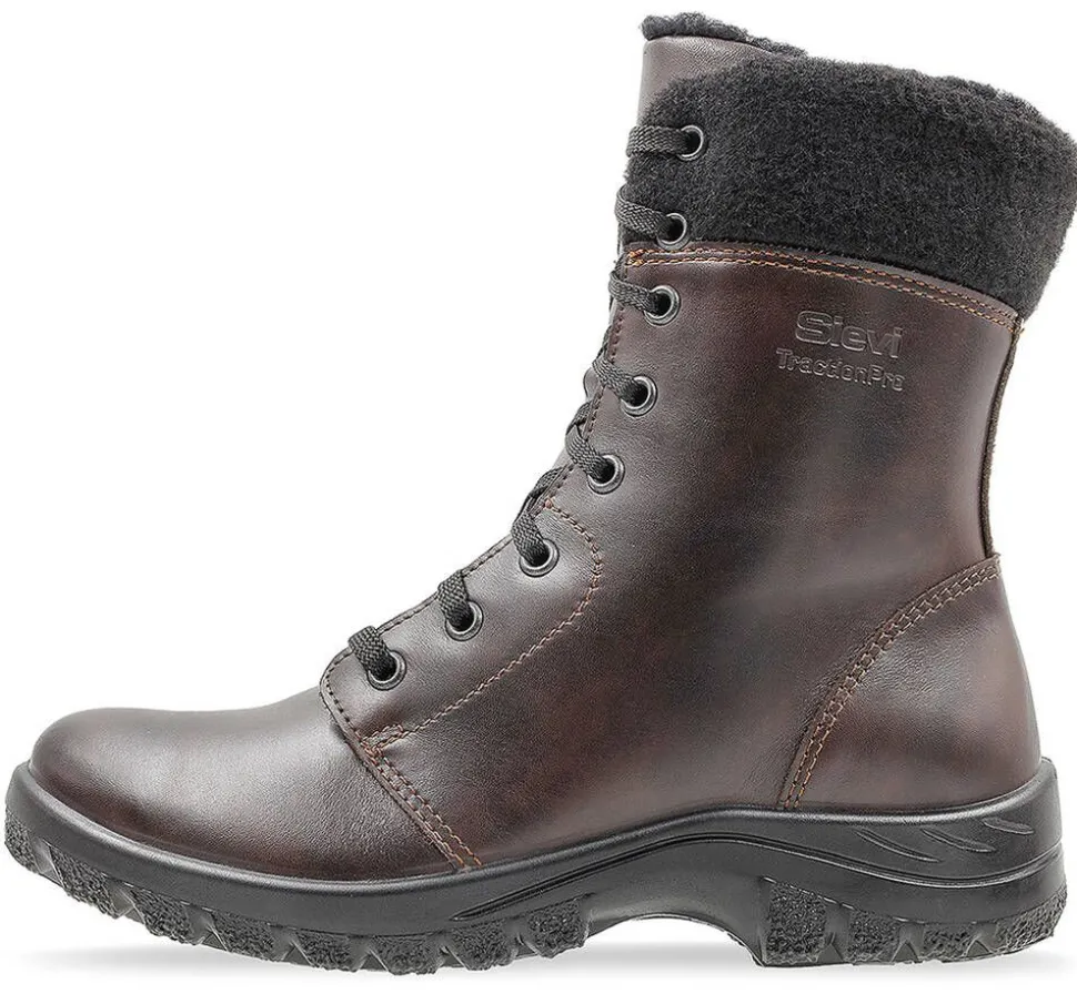 Sievi nilkkurit 4TR Milja