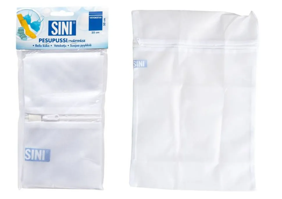 Sini Pesupussi