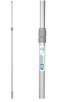 Sini Teleskooppivarsi 180cm