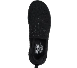 Skechers kävelykengät Slip-ins: Virtue - Starlight Black