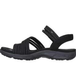Skechers sandaalit BBK Reggae Slim - Coffee Run