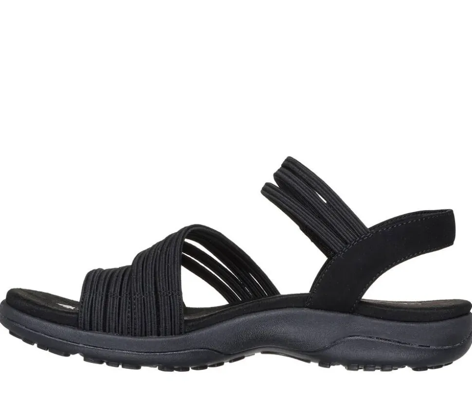 Skechers sandaalit BBK Reggae Slim - Coffee Run