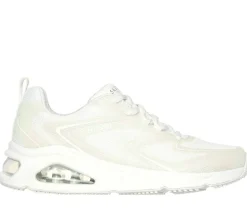 Skechers sneakerit 177411 Womens Tres-Air Uno WHT