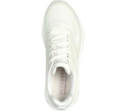 Skechers sneakerit 177411 Womens Tres-Air Uno WHT