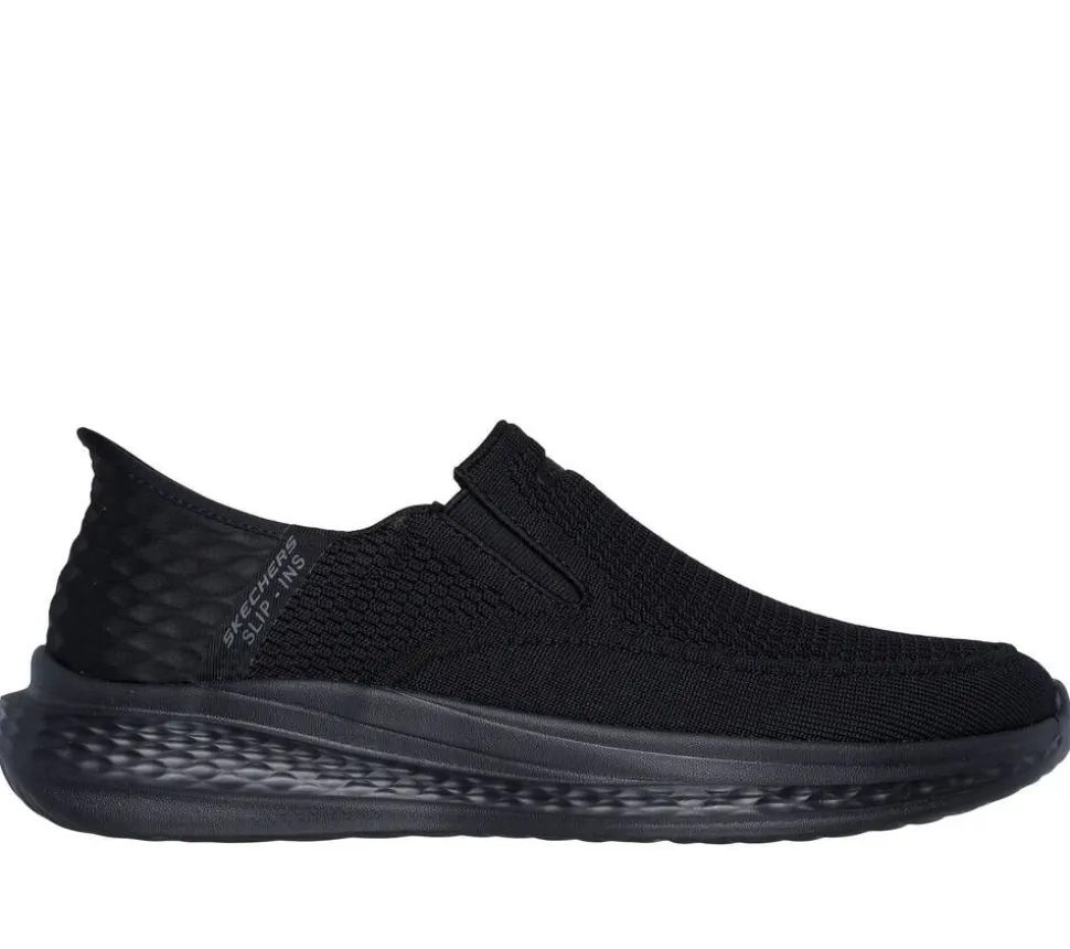 Skechers sneakerit BBK Slade-Deacon