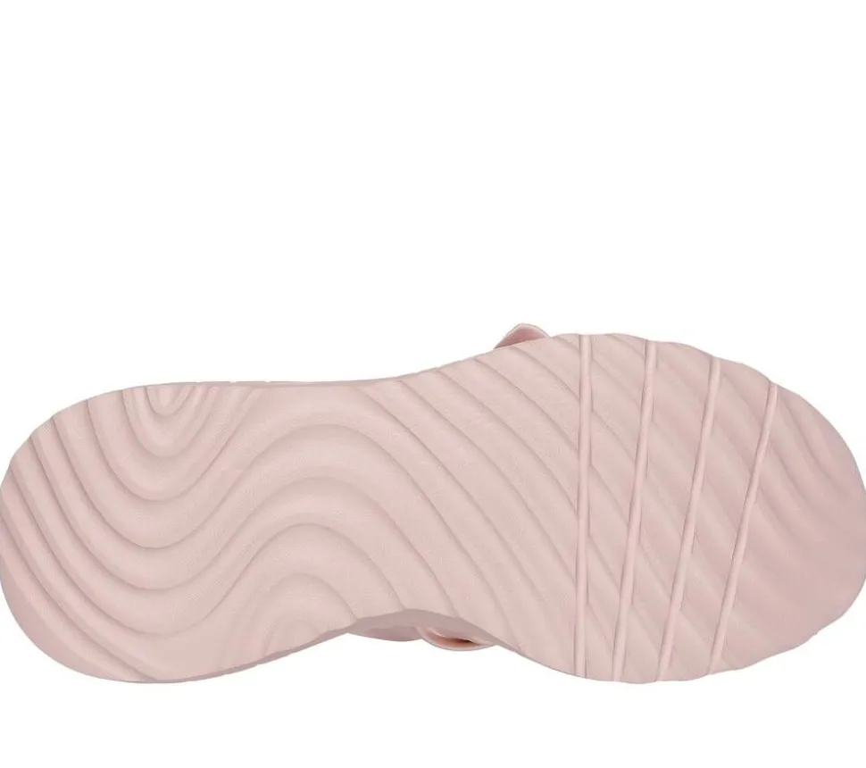 Skechers sneakerit Blsh Slip-ins: BOBS Sport Squad Chaos