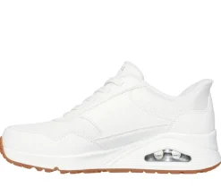Skechers sneakerit WHT Uno