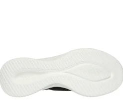 Skechers sneakerit Womens Ultra Flex 3.0 Slip-Ins BLK
