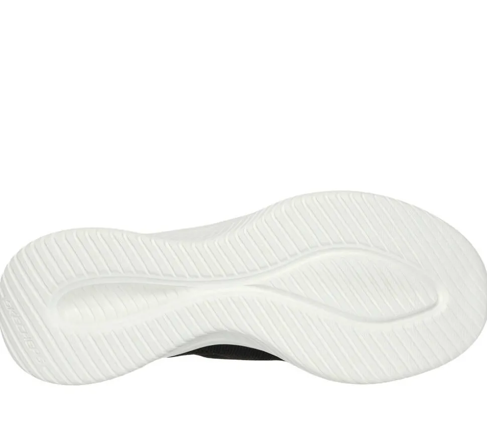 Skechers sneakerit Womens Ultra Flex 3.0 Slip-Ins BLK