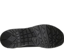 Skechers sneakerit Womens Uno Stand On Air BBK