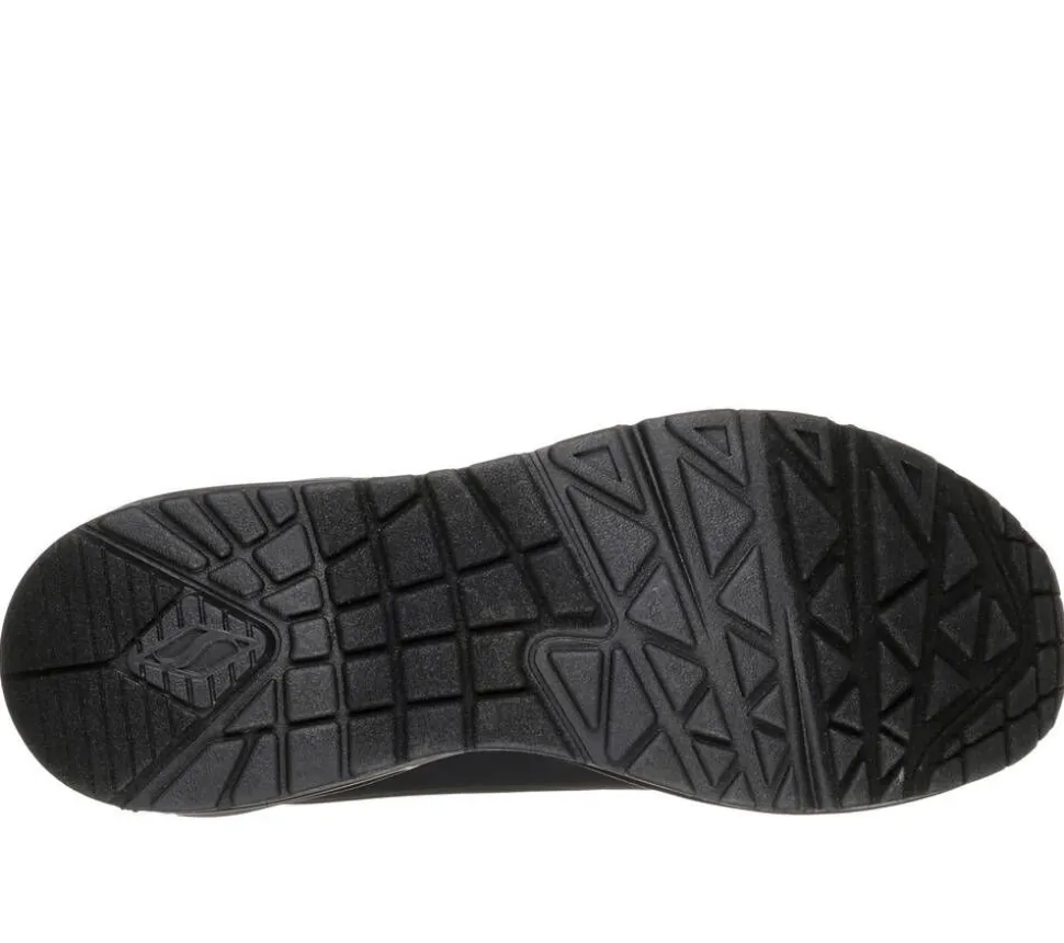 Skechers sneakerit Womens Uno Stand On Air BBK
