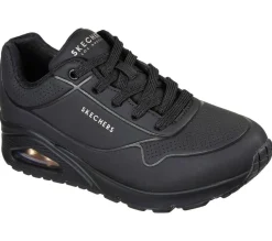 Skechers sneakerit Womens Uno Stand On Air BBK