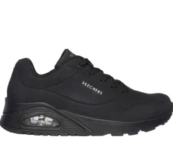 Skechers sneakerit Womens Uno Stand On Air BBK